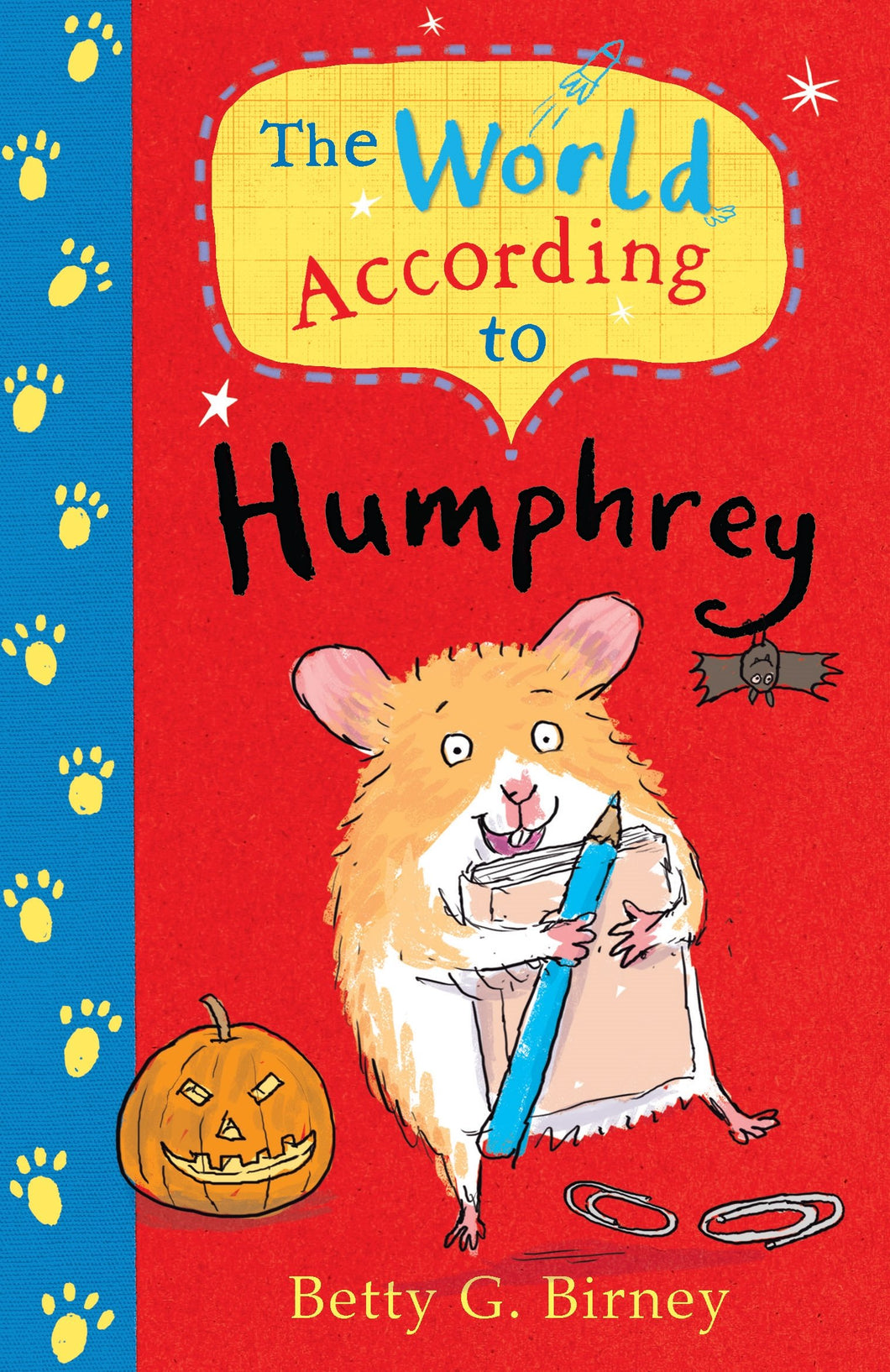 The World According to Humphrey: 1