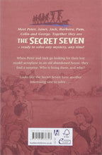Load image into Gallery viewer, Secret Seven: The Secret Seven Complete Collection (1-16)

