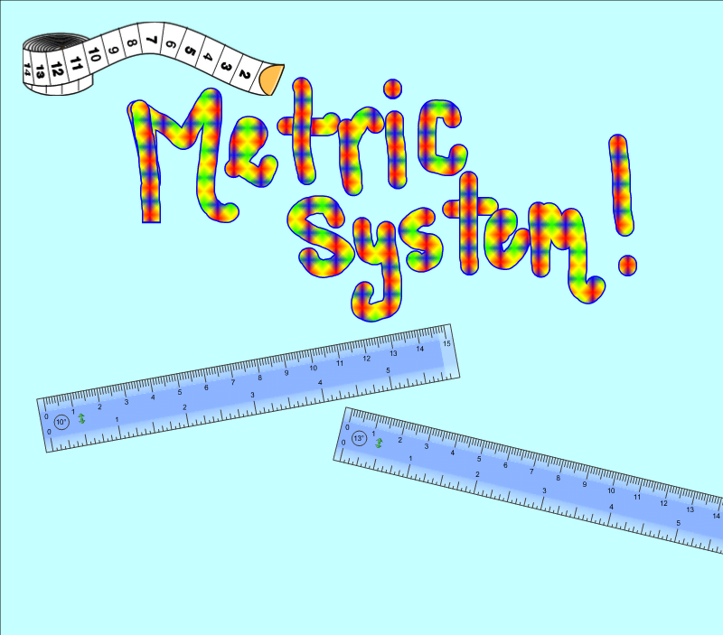 metric