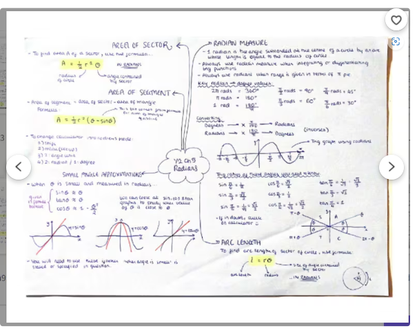 Factorization Math Mind Map Edexcel A-Level Maths Pure A* Summary Mind Maps (Year 1/AS and Year 2 ...