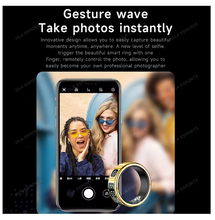 Load image into Gallery viewer, 2025 Yum Yum Mama Smart Ring: Innovation Meets Elegance
