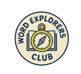 Word Explorers Club – Termly Story Competition Entry