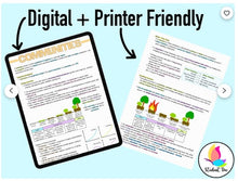 Load image into Gallery viewer, BIOLOGY NOTES A LEVEL - Communities
