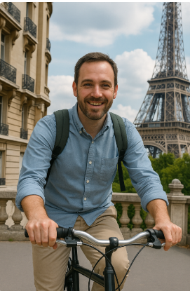Daniel F – (Primary Teacher & 11 Plus Tutor)