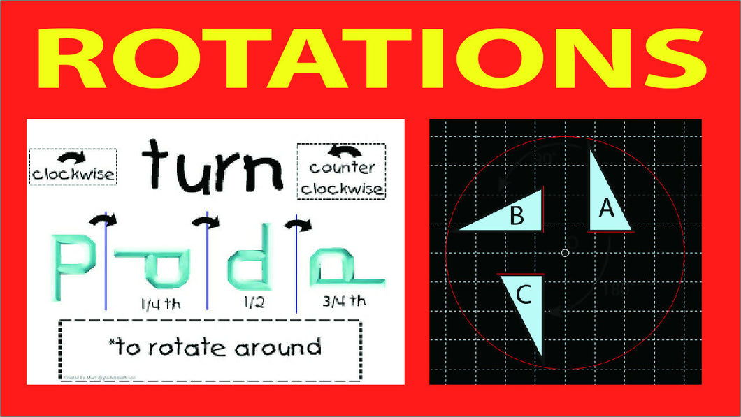 Rotation