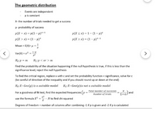 Load image into Gallery viewer, A level Further Maths revision notes guide written by an A* student (EDEXCEL/ pearson)
