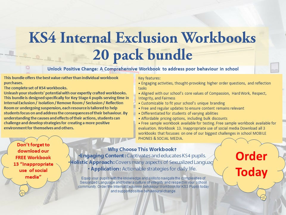 20pack bundle KS4