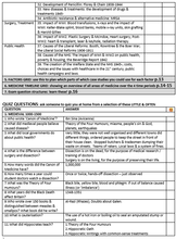 Load image into Gallery viewer, Britain: Health &amp; the People Question &amp; Answer booklet
