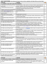 Load image into Gallery viewer, Elizabeth I 1568-1603 Question &amp; Answer booklet
