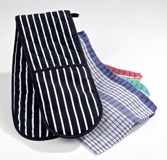 Kitchen Linen (various styles)