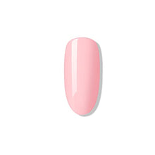 Load image into Gallery viewer, Bluesky Gel Nail Polish Set, Complete Pastel Neon Collection, 6 x 10 ml, Pink, Yellow, Blue, Purple, Green, Peach (Requires Curing Under UV LED Lamp)
