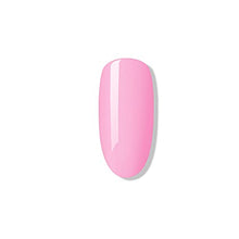 Load image into Gallery viewer, Bluesky Gel Nail Polish Set, Complete Pastel Neon Collection, 6 x 10 ml, Pink, Yellow, Blue, Purple, Green, Peach (Requires Curing Under UV LED Lamp)
