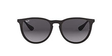 Load image into Gallery viewer, Ray-Ban Women&#39;s Rb4171 Sunglasses, Black (622/8g), 54 mm UK
