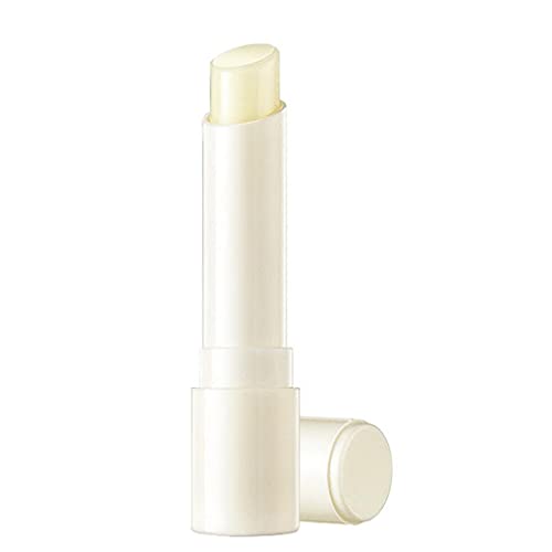Natural Moisturising Lip Balm Dark Lip Repair Treatment Lips Lightening Cream Lip Whitening Moisturizer Soothes Dry Chapped Lips 3G
