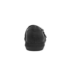 Load image into Gallery viewer, Rocket Dog Women's Marez Loafers, Lewis Pu Black, 6 UK
