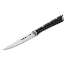 Load image into Gallery viewer, Tefal Ice Force Stainless Steel Utility Knife - 11cm - Premium Design, Long Lasting Performance - K2320914
