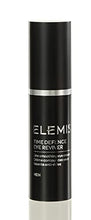 Load image into Gallery viewer, ELEMIS Time Defence Eye Reviver, Lightweight Anti-Wrinkle Eye Cream, Men's Eye Cream to Revitalise, Moisturise and Firm, Eye Cream for Wrinkles and Added Hydration, 15ml
