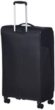 Load image into Gallery viewer, American Tourister Summerfunk Koffer, 79 cm, 119 Liter, Black
