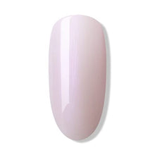 Load image into Gallery viewer, Bluesky Gel Nail Polish, Negligee 80502, Light Pink, French, Long Lasting, Chip Resistant, 10 ml (Requires Drying Under UV LED Lamp)
