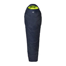 Load image into Gallery viewer, Millet - Baikal 1100 Reg - Adult Sleeping Bag with Compression Bag - Recycled Synthetic Insulation
