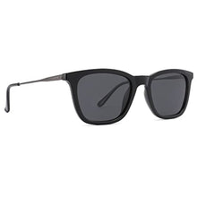 Load image into Gallery viewer, Lee Cooper Square Polarized Sunglasses for Men Women - UV Protected Plastic Frame Sunnies
