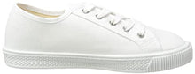 Load image into Gallery viewer, Levi's Women's Malibu Beach S Trainers, White (B White 50), 6 UK
