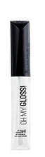Load image into Gallery viewer, Rimmel London Lip Gloss, Crystal Clear, 6.5ml
