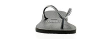 Load image into Gallery viewer, Havaianas Women's Slim Flip Flops, Black (Black 0090), 5 UK
