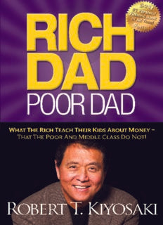 Rich Dad Poor Dad (PDF book)