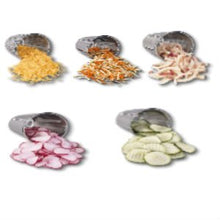 Load image into Gallery viewer, Salad Processor &amp; Salad Cutter Chopper
