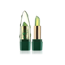 Load image into Gallery viewer, Genenic Aloe Vera Lipstick,Charming Shine Long Lasting Anti-cracking Temperature Color Changing Aloe Vera Lipstick Moisturizing Lip Makeup (1Pc Aloe Vera Lipstick)
