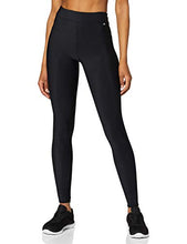 Load image into Gallery viewer, Proskins Slim Full Length Leggings (UK 14) Black Proskins Slim combines compression and special microcapsules in the fabric to help reduce celulite without the use of surgery or creams. These microcapsules contain caffeine

