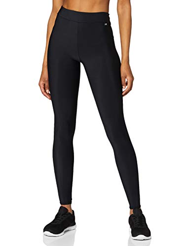 Proskins Slim Full Length Leggings (UK 14) Black Proskins Slim combines compression and special microcapsules in the fabric to help reduce celulite without the use of surgery or creams. These microcapsules contain caffeine