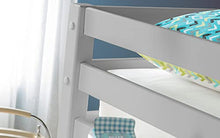 Load image into Gallery viewer, Roxy Midsleeper, Grey
