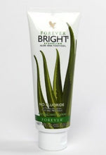 Load image into Gallery viewer, Forever Living Bright Aloe Vera Toothgel 3Pc
