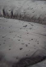 Load image into Gallery viewer, Trespass Unisex's CATNAP 3 Season Double Sleeping Bag, Water Repellent 180 x 140 cm, Granite
