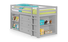 Load image into Gallery viewer, Roxy Midsleeper, Grey
