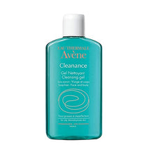 Load image into Gallery viewer, Avene Cleanance Gel Soapless cleanser 200Mililiter
