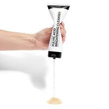 Load image into Gallery viewer, The INKEY List Fulvic Acid Brightening Cleanser to Brighten Skin and Gently Remove Makeup 150ml

