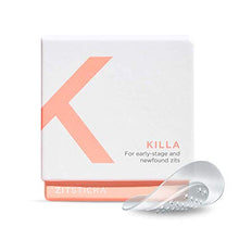 Load image into Gallery viewer, ZitSticka Killa Kit | Self-Dissolving Microdart Acne Pimple Patch for Zits and Blemishes, Spot Treatment Stickers for Face and Skin, Vegan and Cruelty Free (8 Pack)
