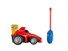 Load image into Gallery viewer, Fisher-Price My Easy RC, Battery-Powered, Remote Controlled Car for Preschool Pretend Play Ages 3 To 7 Years, GVY94
