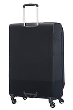 Load image into Gallery viewer, Samsonite Base Boost - Spinner L Expandable Suitcase, 78 cm, 105/112.5 Litre, Black
