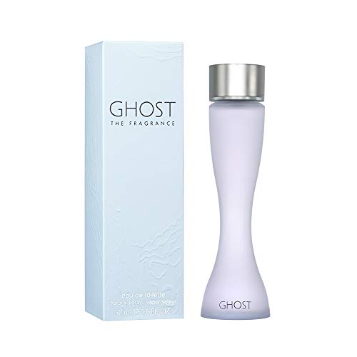 Ghost Eau De Toilette for Women, 50 ml