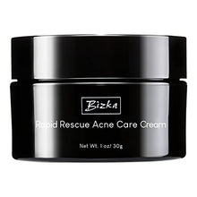 Load image into Gallery viewer, Anti Acne Treatments Cream Bizka for Scars Spots Pimples Treatment Suitable for Oily Combination or Sensitive Skin of All Ages for All Genders,30g
