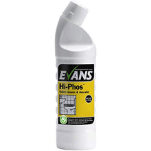 Load image into Gallery viewer, bathroom cleaning acid
