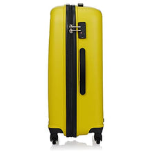 Load image into Gallery viewer, Tripp Citron Holiday 6 Medium 4 Wheel Suitcase
