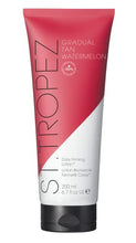 Load image into Gallery viewer, St.Tropez Gradual Tan Watermelon Lotion 200ml | Self Tanner
