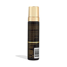 Load image into Gallery viewer, Bondi Sands Liquid Gold Self-Tanning Foam | Lightweight, Fast-Drying Formula Gives Skin a Sun-Kissed Glowing Golden Tan, Enriched with Argan Oil, Vegan + Cruelty Free, Coconut Scent | 200 mL/7.04 Oz
