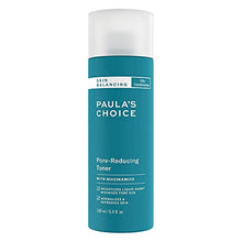 Load image into Gallery viewer, Paula's Choice Skin Balancing Pore Reducing Toner - Refines Pores, Fights Breakouts &amp; Blackheads - with Niacinamide &amp; Glycerin - Combination to Oily Skin - 190 ml

