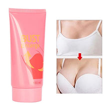 Load image into Gallery viewer, Breast Firming and Lifting Cream 150ml Breast Massage Cream Moisturizing Nourishing Breast Skin Care
